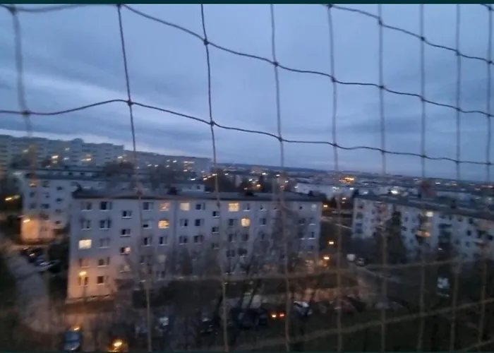 Golebiow Appartement Radom