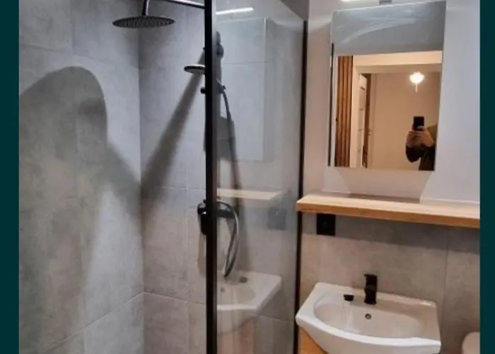 Appartement Golebiow *